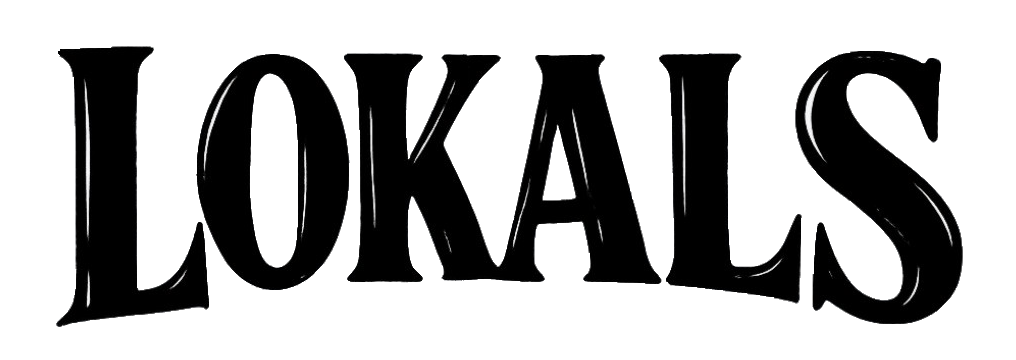 LOKALS